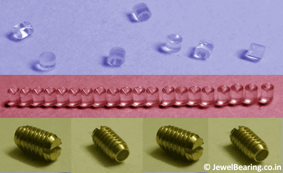 Jewel Bearings India