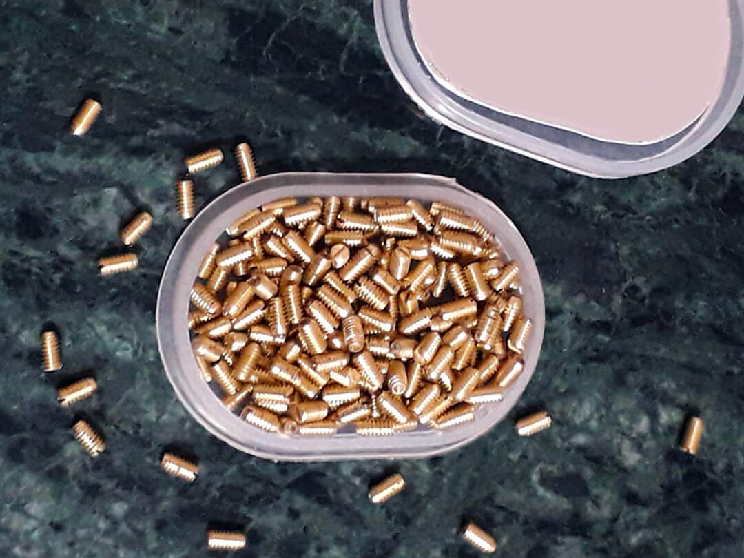 Jewels Manufacturer (Jewel Bearing) & Supplier in Delhi, India